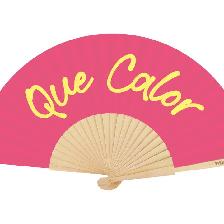 Que Calor Ventoinha de 23cm por atacado de Fantastico Fans