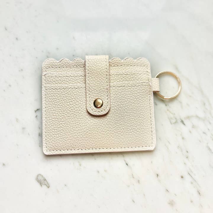 Lanyard Lovebirds - Wholesale Wallet - Women's - Wallets with Keyring6