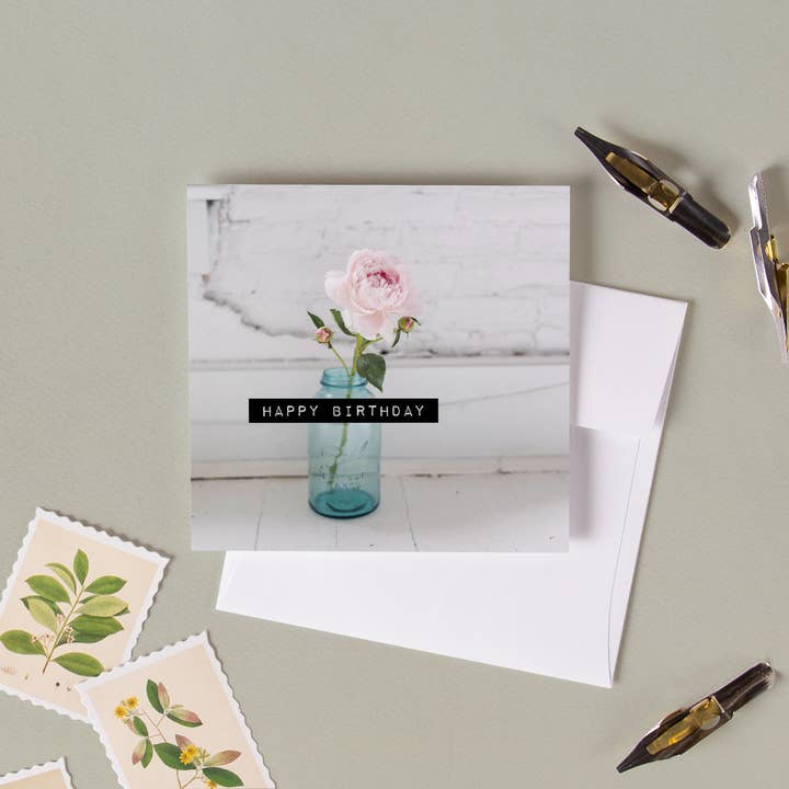 Happy Birthday CDM0062 for wholesale by P. Graham Dunn