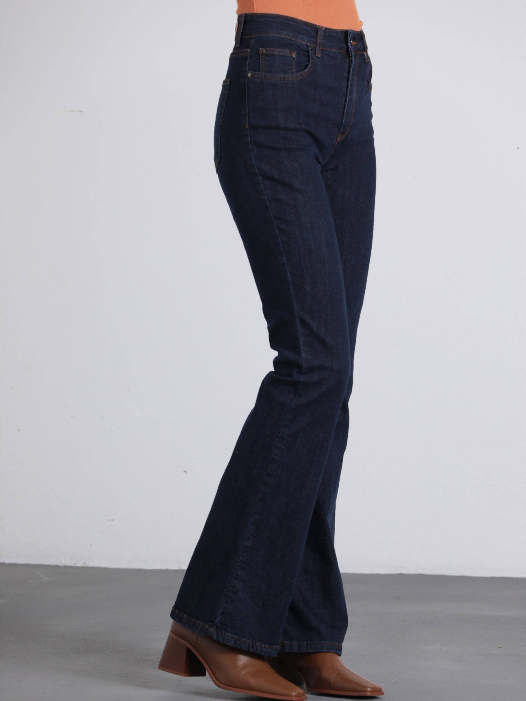 GUIMANOS – Engroshandel Bukser - Dame – Boca Sino Ganga bukser5