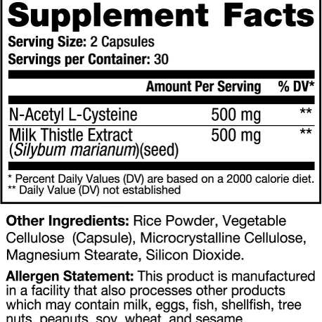 Supreme Sports Nutrition - Wholesale Oral supplement/vitamin - Supreme Liver Support1