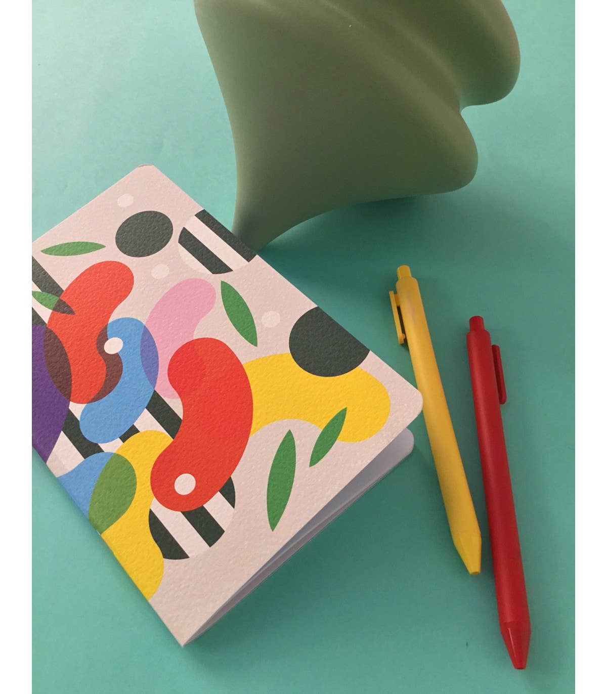 Papier Merveille - Vendita all'ingrosso Quaderni - Taccuino Petite Comma tascabile2