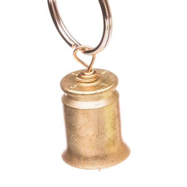 Lucky Shot - Wholesale Jewelry - Men's - .50 Caliber BMG Motorcycle Bell1