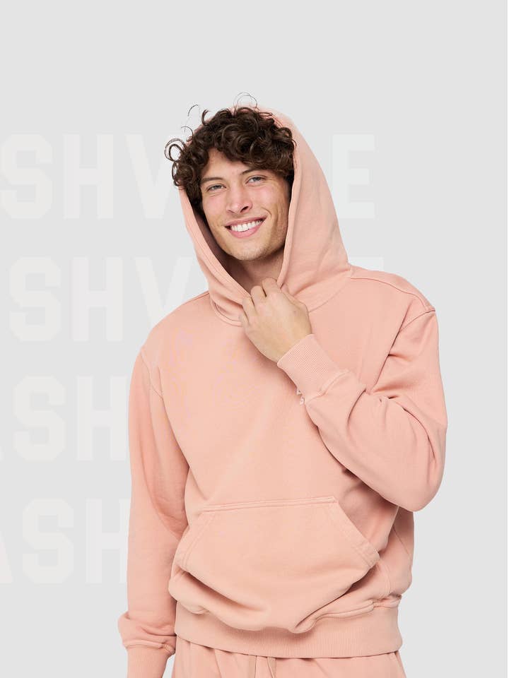 Origins Hoodie for wholesale by Back Bone Society