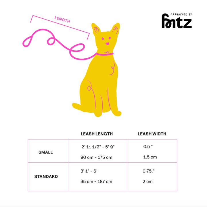 Approved by Fritz - USA - Wholesale Pet Leash - Dog - The Fritz Dog Leash | Leash wit Handle | Multi Dog Leash10