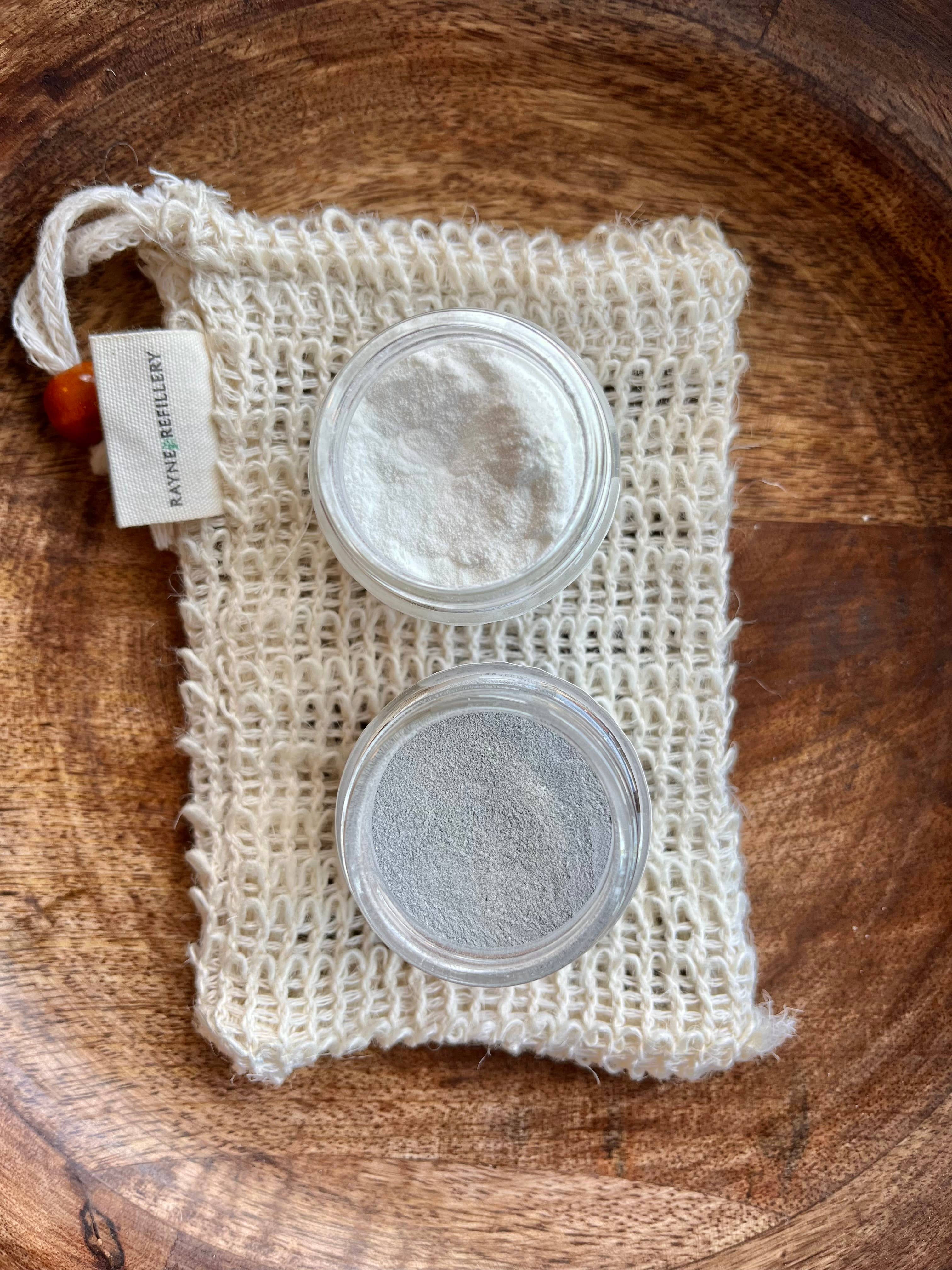 Rayne Refillery - Wholesale Dry Shampoo - Non-Aerosol Dry Shampoo - Refillable Eco-Friendly Hair Refresher0