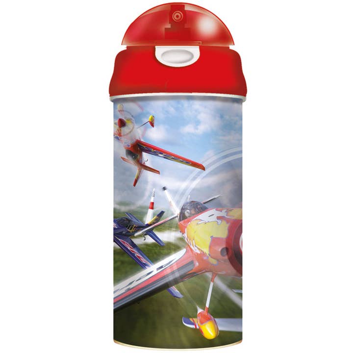 3D LiveLife Bottles - Air Race for wholesale by Deluxebase