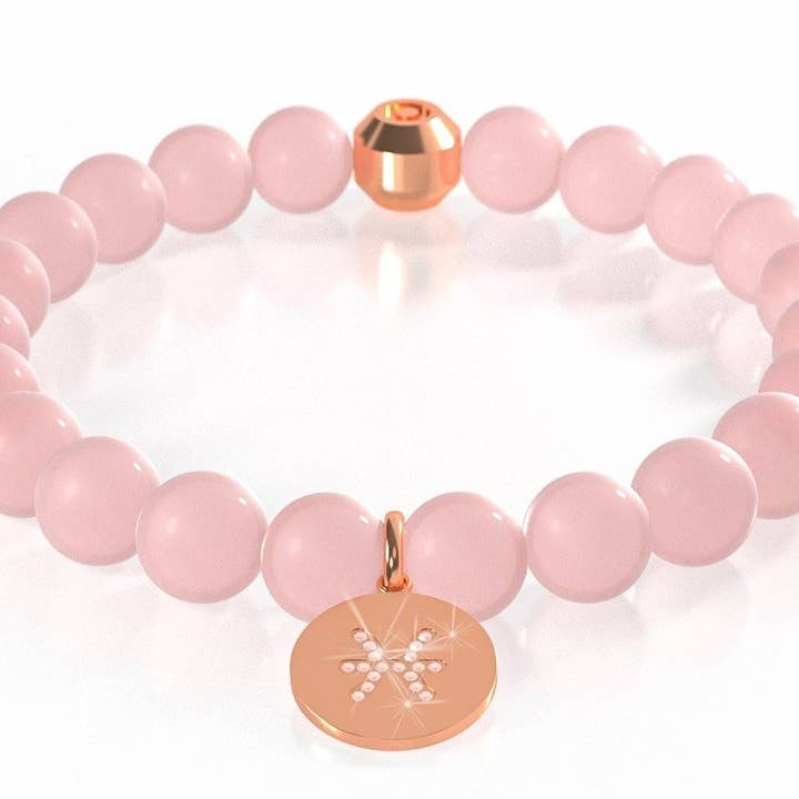 Stellé NYC – wholesale Berlockarmband – Fiskarna: Fiskarna 2/19 - 3/20