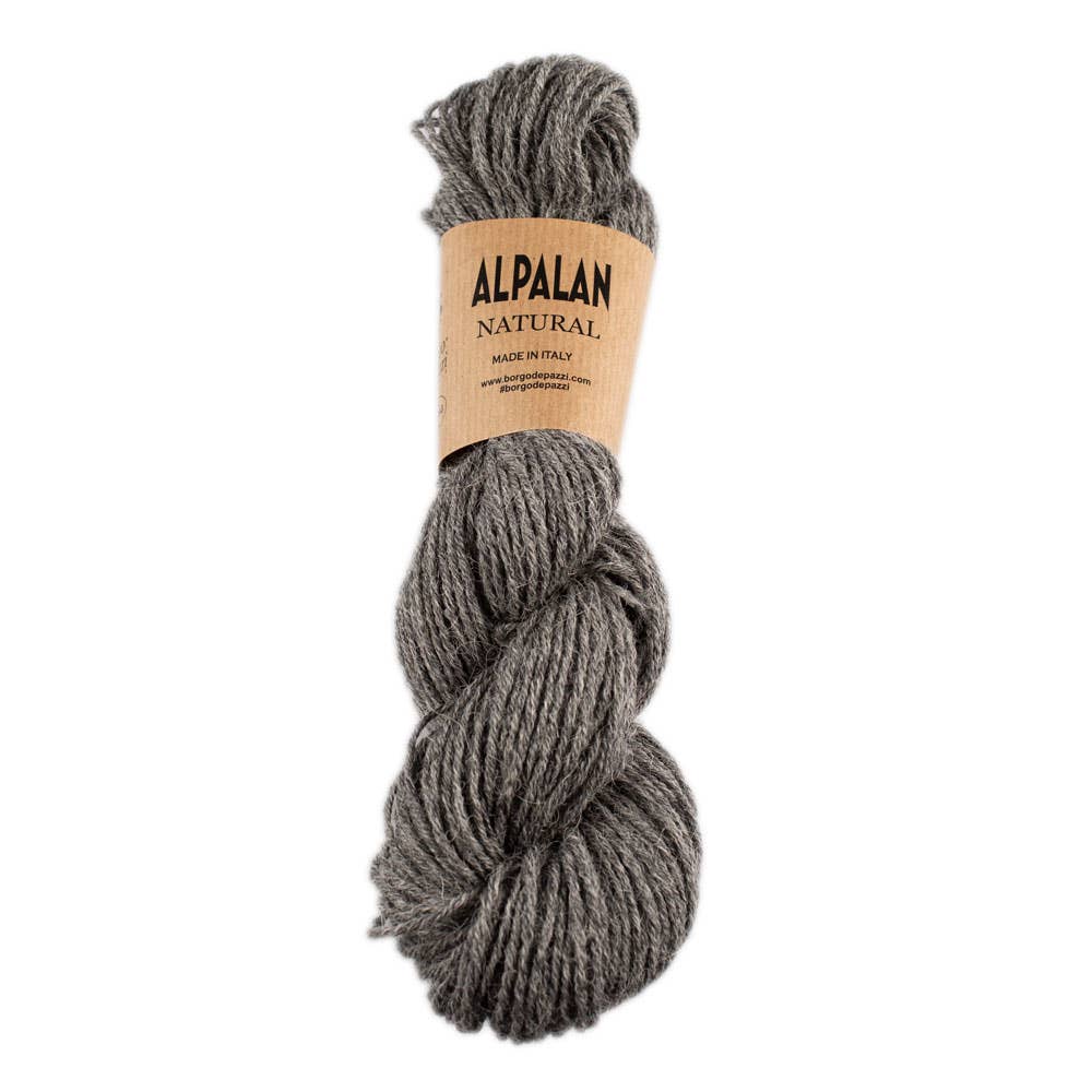 Borgo de' Pazzi - Firenze - Wholesale Yarn - Alpalan2