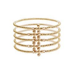 GRETA GOLD for wholesale by Meghan Browne Style