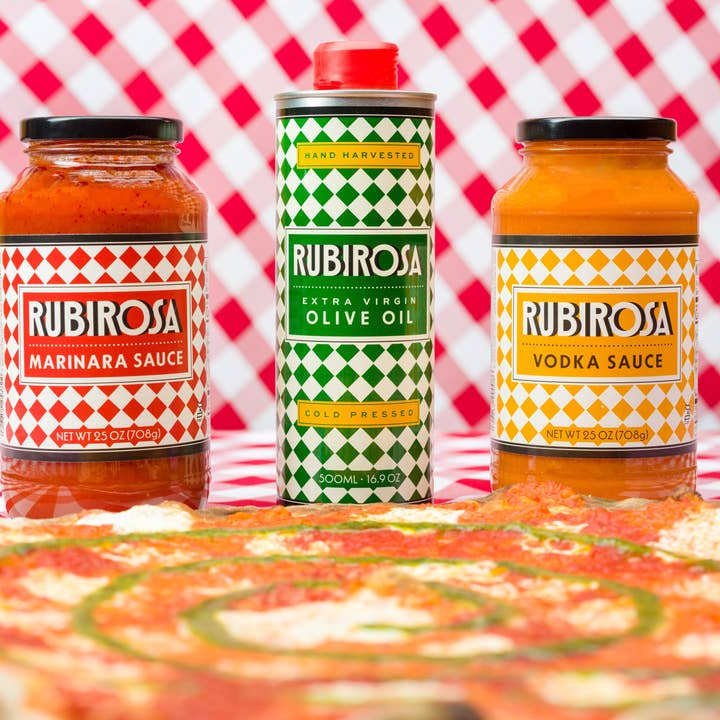 Cucina Combo Gift Pack for wholesale by Rubirosa