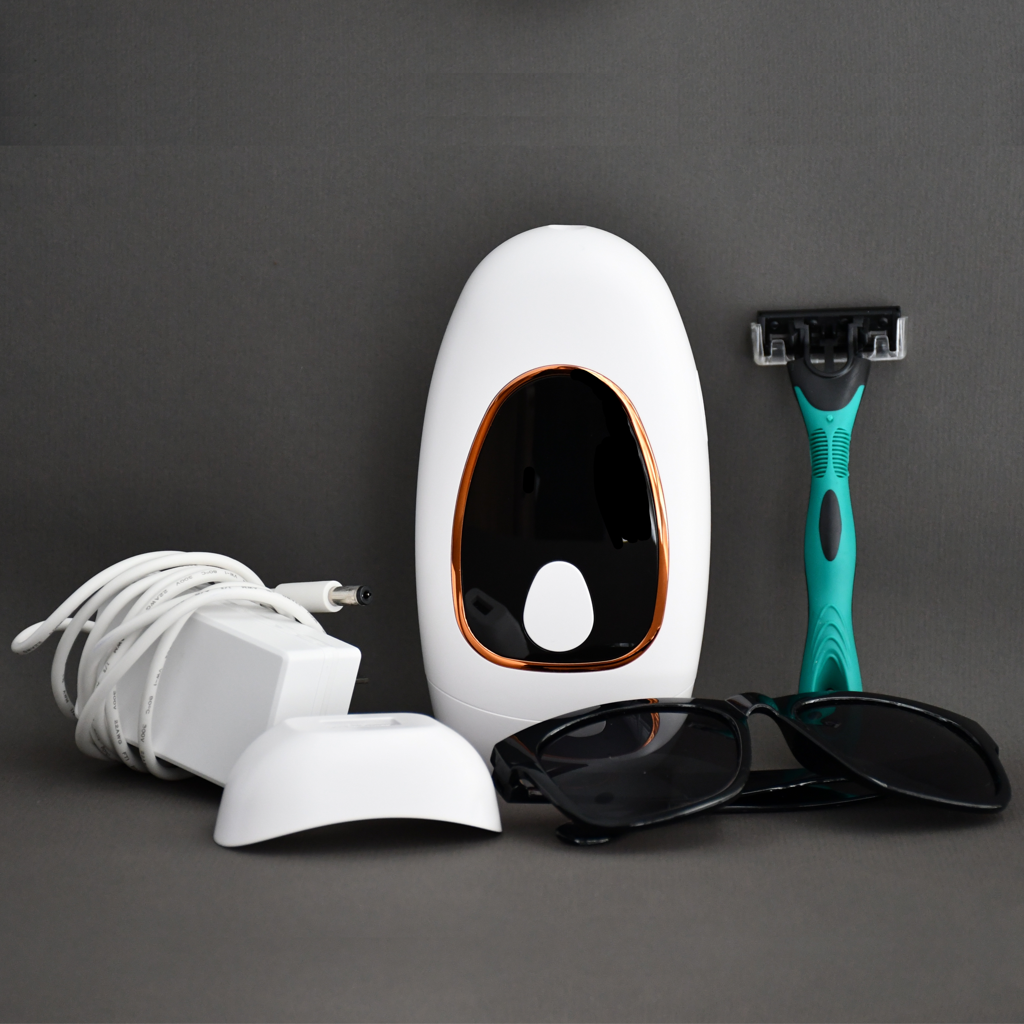 Magik – Großhandel Produkt zur Körperhaarentfernung – Der Glattere7