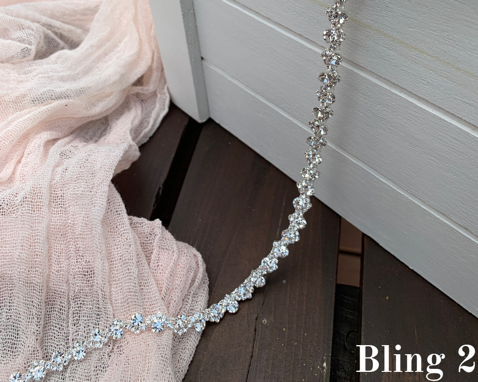 Brides and Belts - Wholesale Belt - Women's - Custom Bling (9 Styles)1