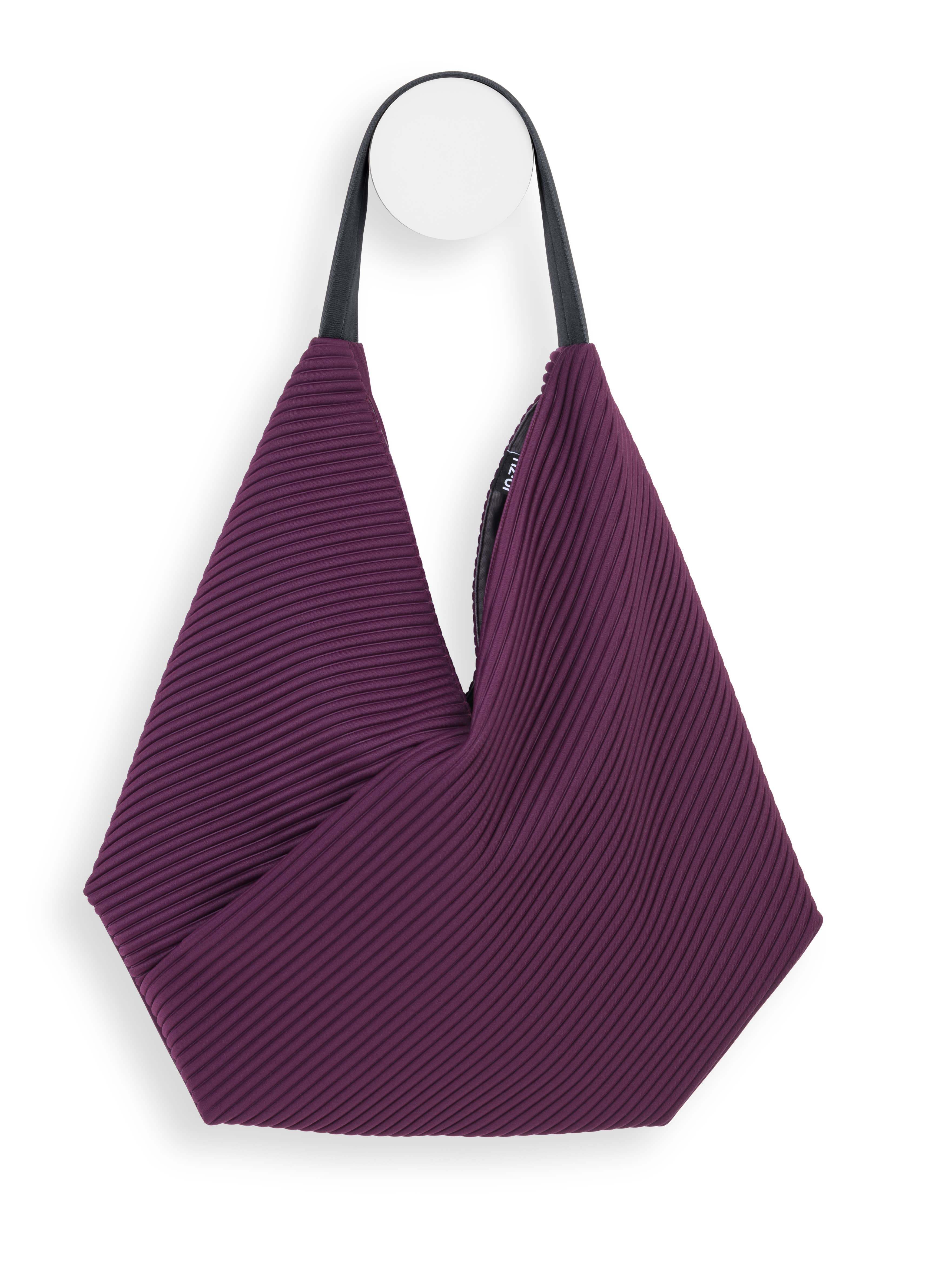 IN-ZU - Venta al por mayor Bolso con correa - Mujer - BEVEL BAG - Bolso de hombro30