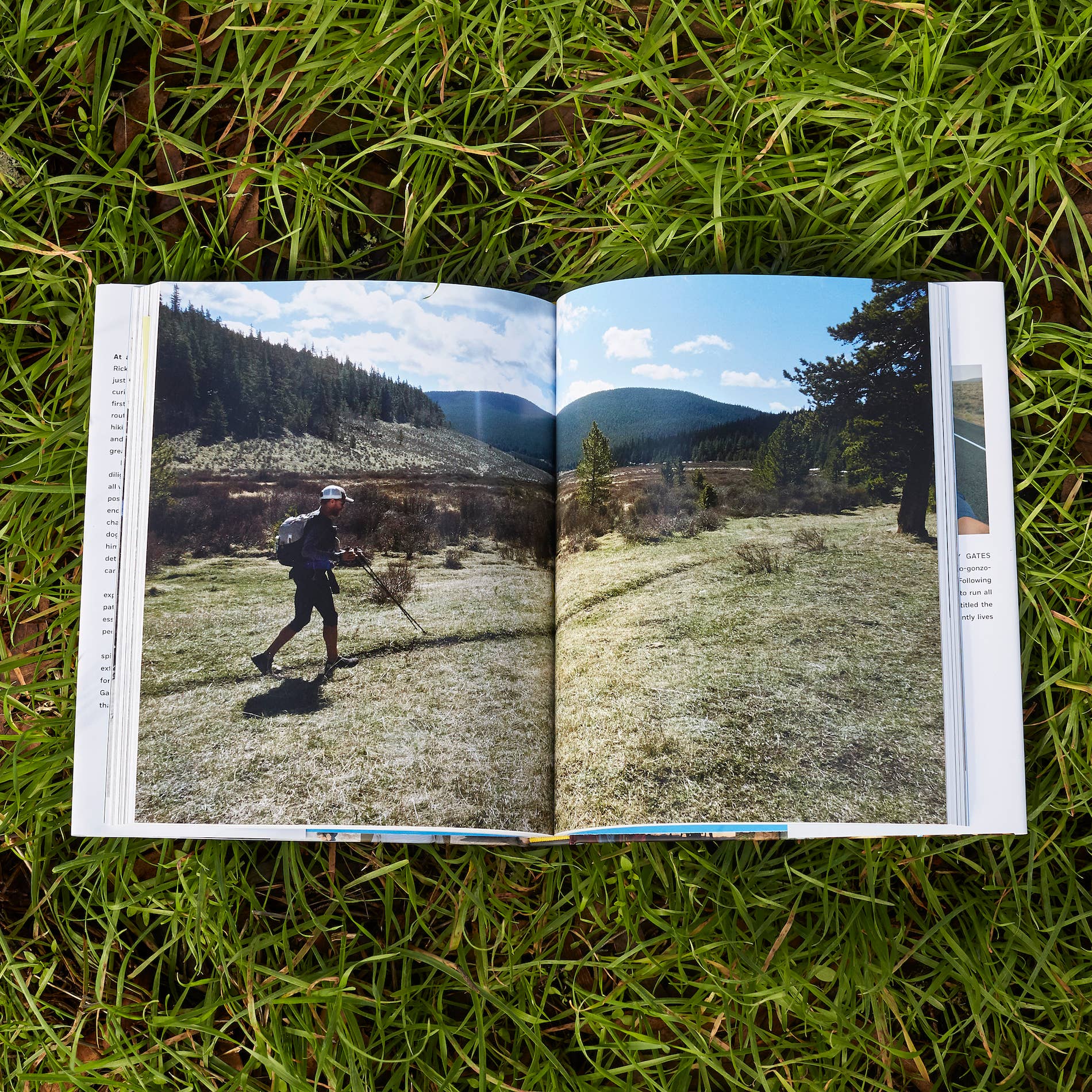 Chronicle Books - Wholesale Sports & Recreation - Cross Country9