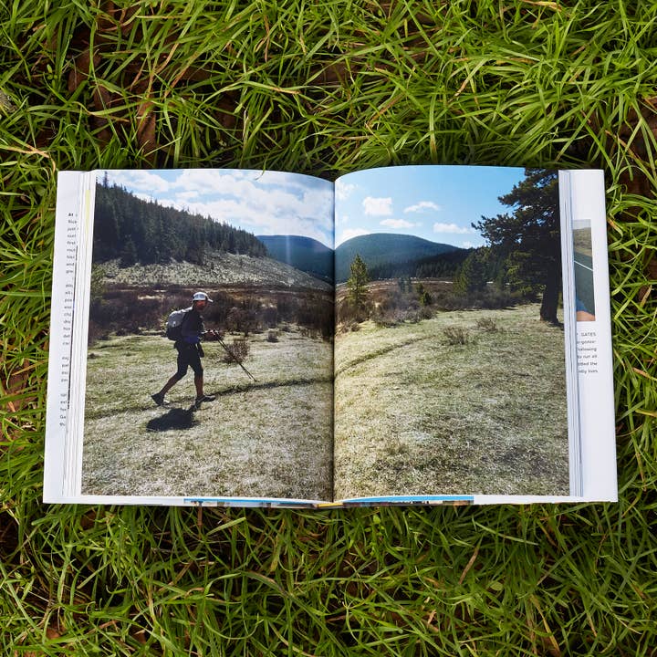 Chronicle Books - Wholesale Sports & Recreation - Cross Country9