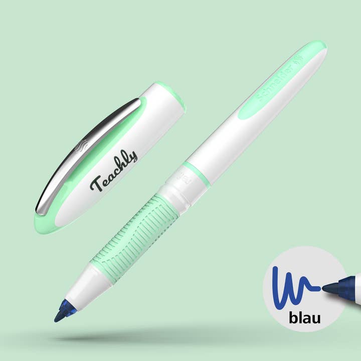 Teachly super student Mint for wholesale by Teachly