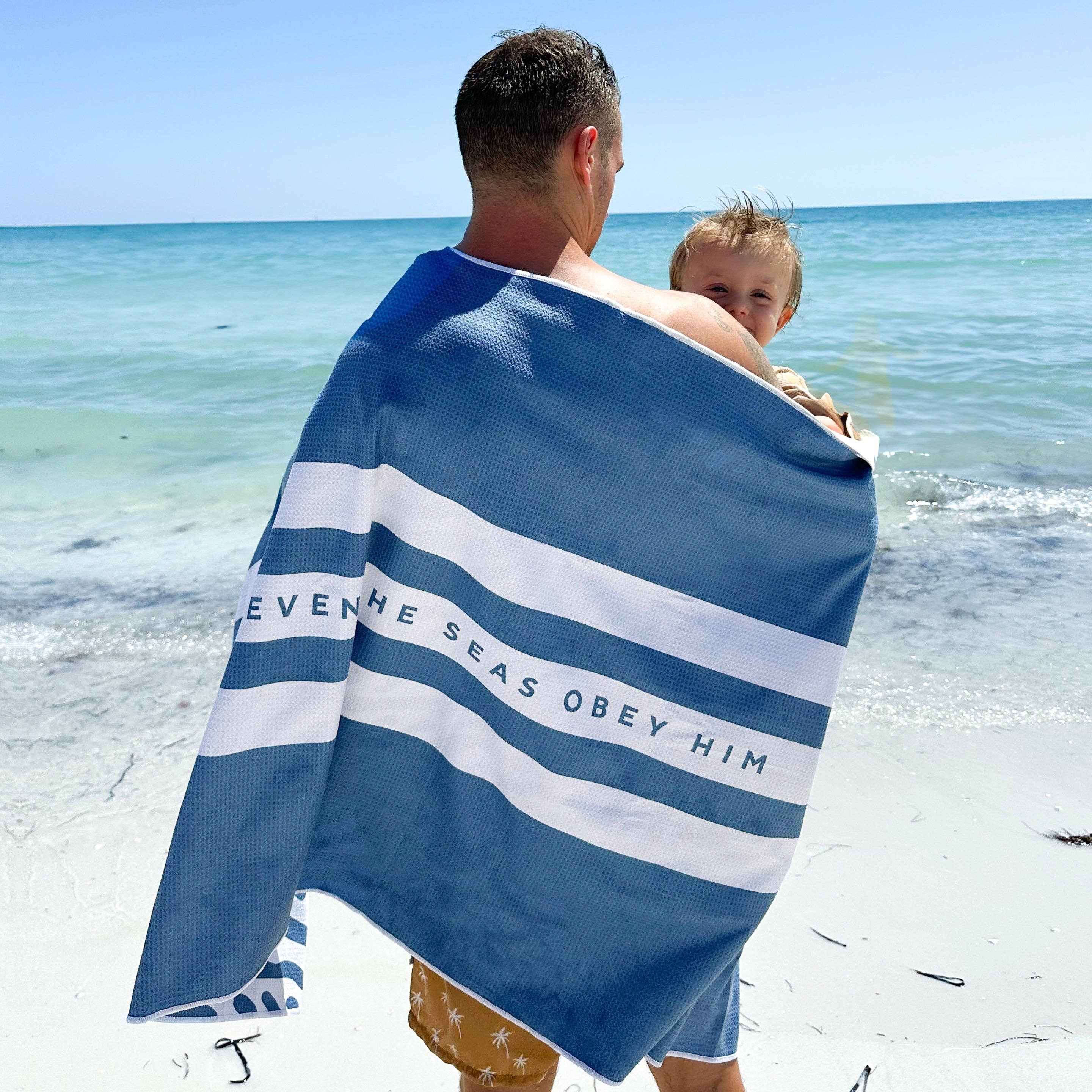 Ryan & Rose - Wholesale Beach Towel - Christian Beach Towel22