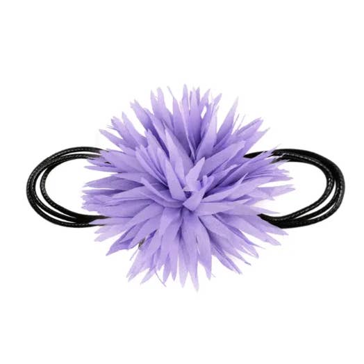 Sansira Jewelry - Wholesale Choker/Collar - Chain Flower Choker9