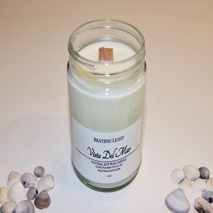 VISTA DEL MAR for wholesale by beatific light