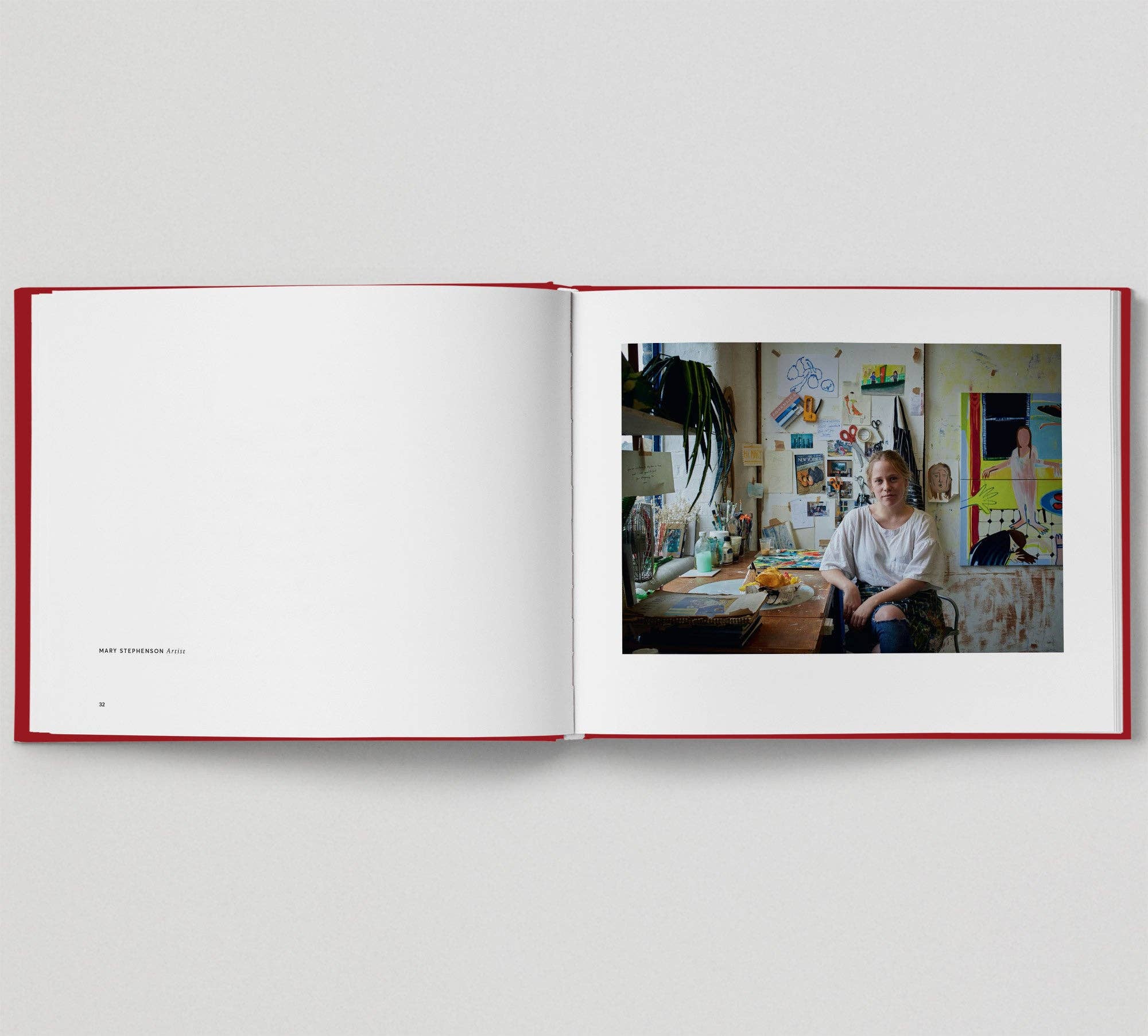 Hoxton Mini Press – wholesale Arts and entertainment – Hackney Studios4