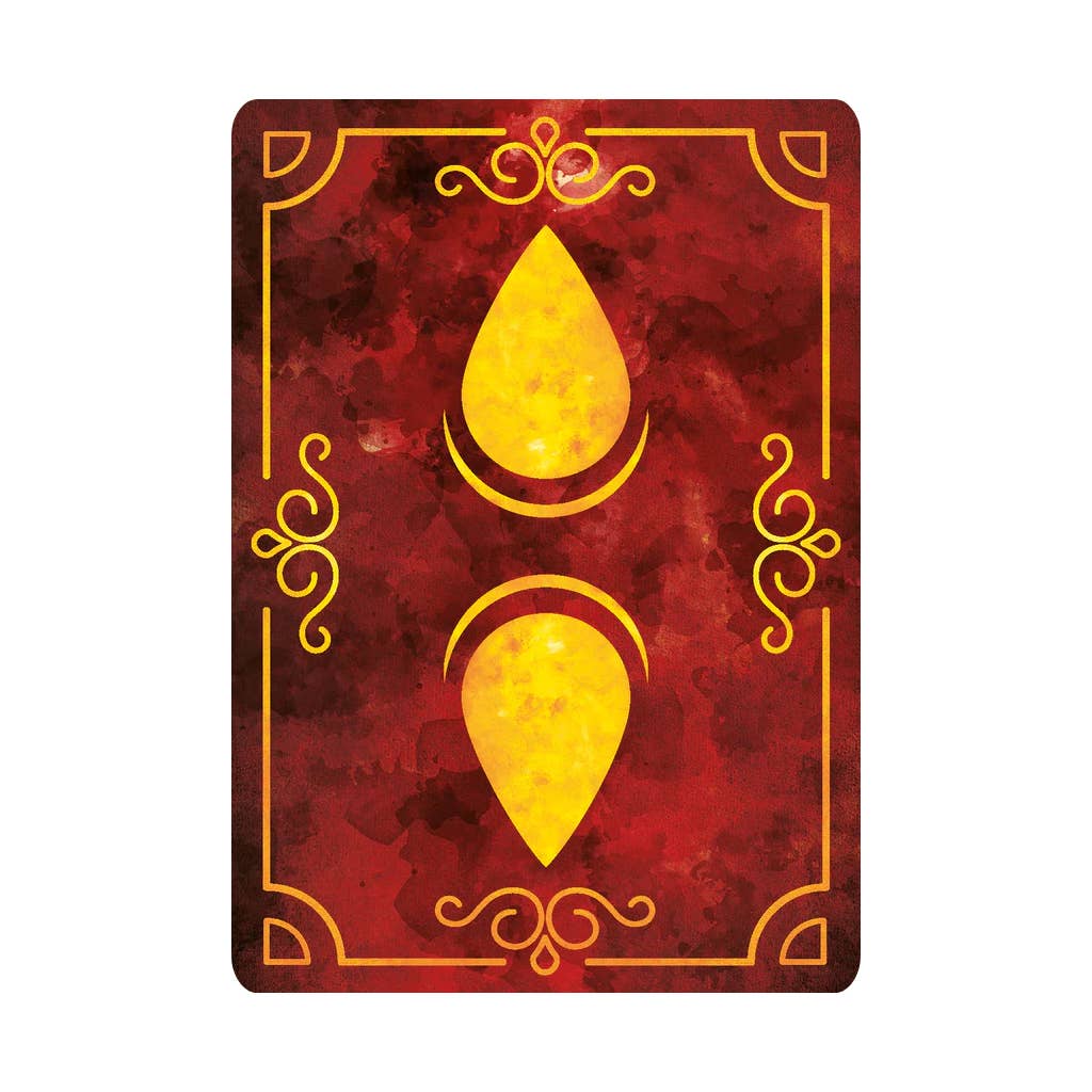 Cardshouse - Wholesale Tarot Cards - Sexual Magic Oracle Cards Lo Scarabeo7