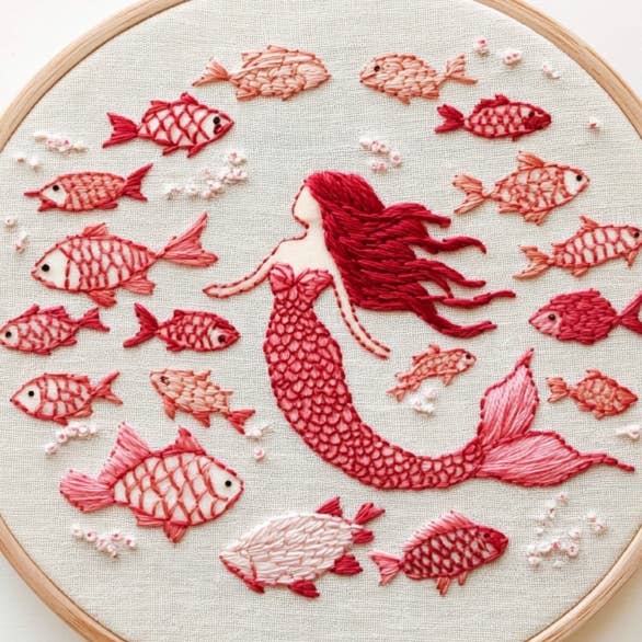 Sirène pour la vente par Darby & Windsor