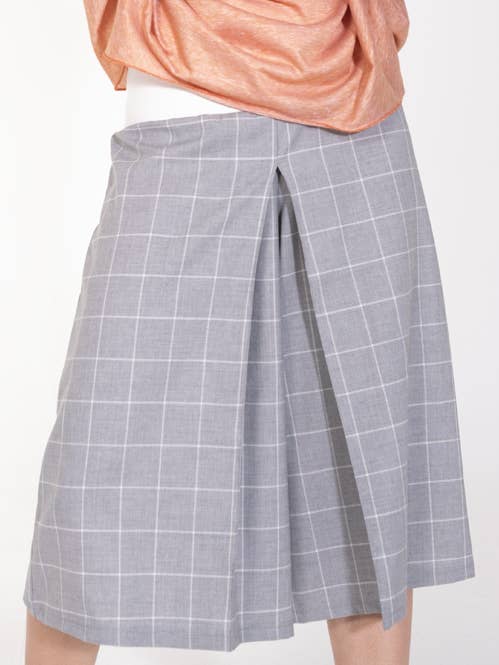 The Eleven broek voor wholesale door Sartoria Ismara