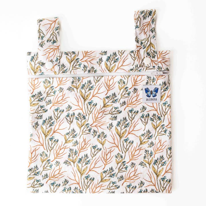 Monarch – wholesale Wet bag – Child & baby – Mini Wet Bag | Golden Bluem