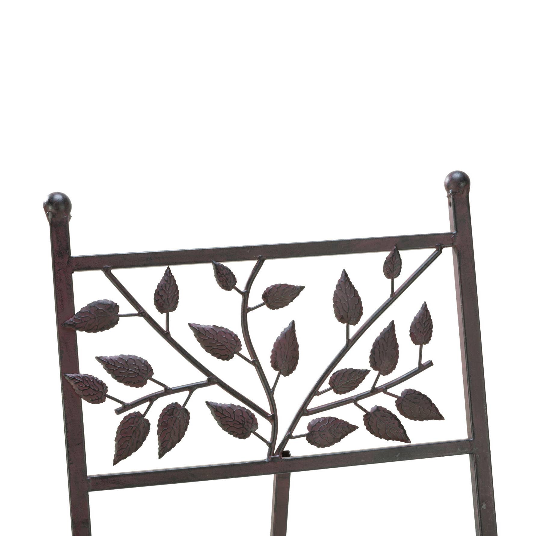 Tripar International - Wholesale Easel - 54" Metal Natural Elements Floor Easel2