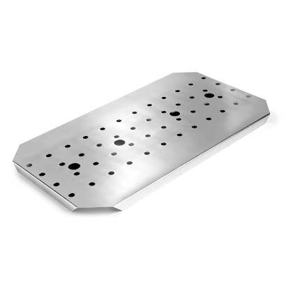 LACOR MENAJE PROFESIONAL S.L. - Wholesale Kitchen Tool/Gadget - Double Perforated Bottom