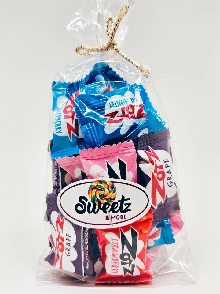 Zotz Asst. for wholesale by Sweetz Direct