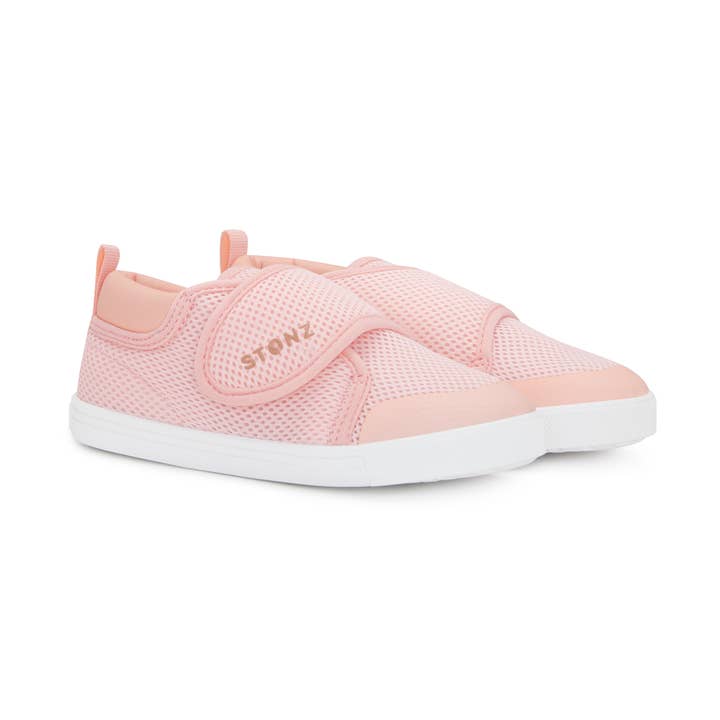 Chaussures Cruiser Original pour tout-petits - Rose Brume pour la vente par Stonz