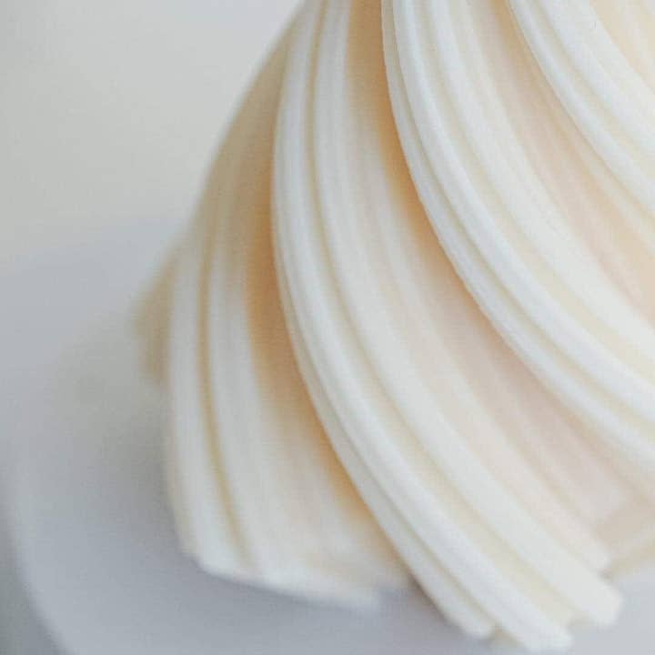 Candle Copenhagen - Wholesale Tapered Candle/Candlestick - TWIRLED-Large2