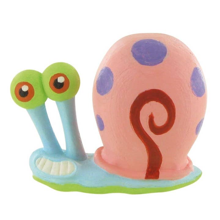 Gari - Comansi Sponge Bob Spielzeugfigur für den Großhandel von Comansi