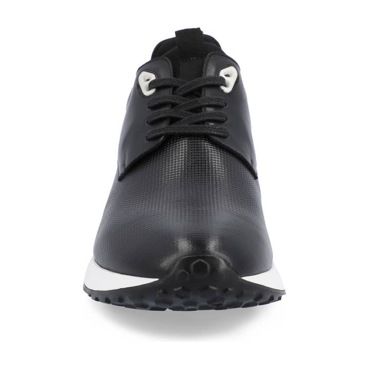 VANCE - Wholesale Lifestyle Sneakers - Men's - Thomas & Vine Zach Casual Leather Sneaker