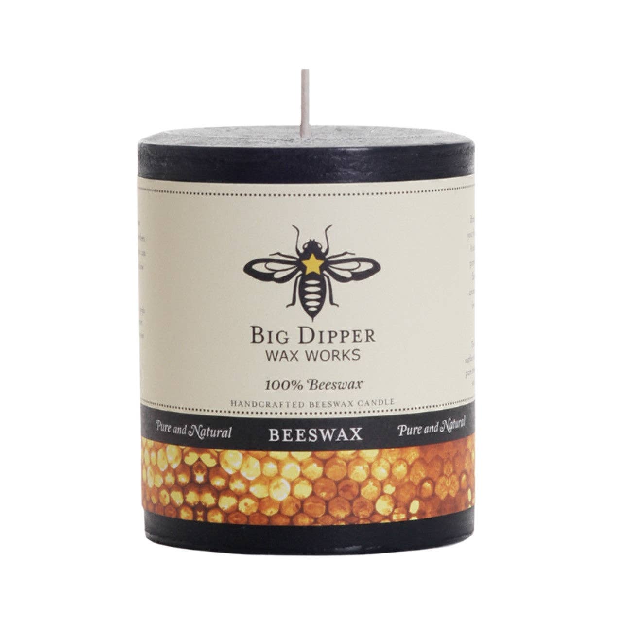 Big Dipper Wax Works - Wholesale Pillar Candle - Pillar Candles – Beeswax – All Hallows Eve Collection11
