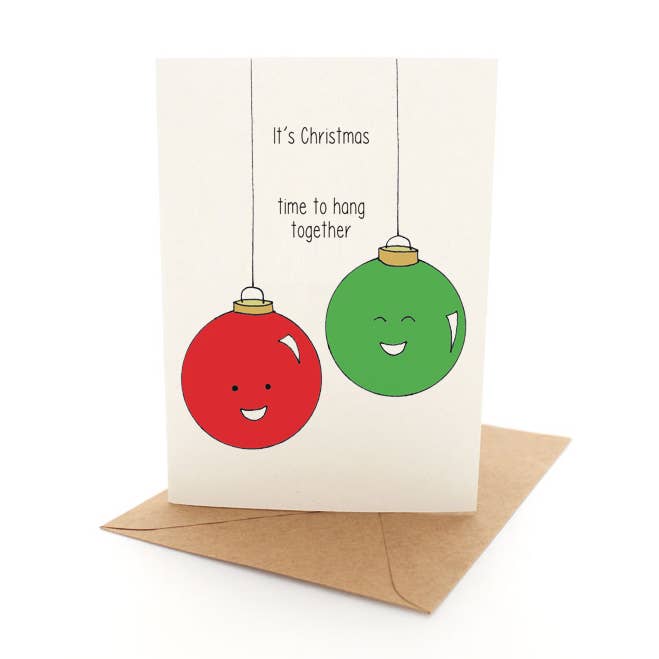 Punny Baubles for wholesale by Pleasant Tree
