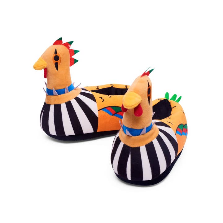 Zapatillas de pollo Coddies Punk para venta al por mayor de Coddies