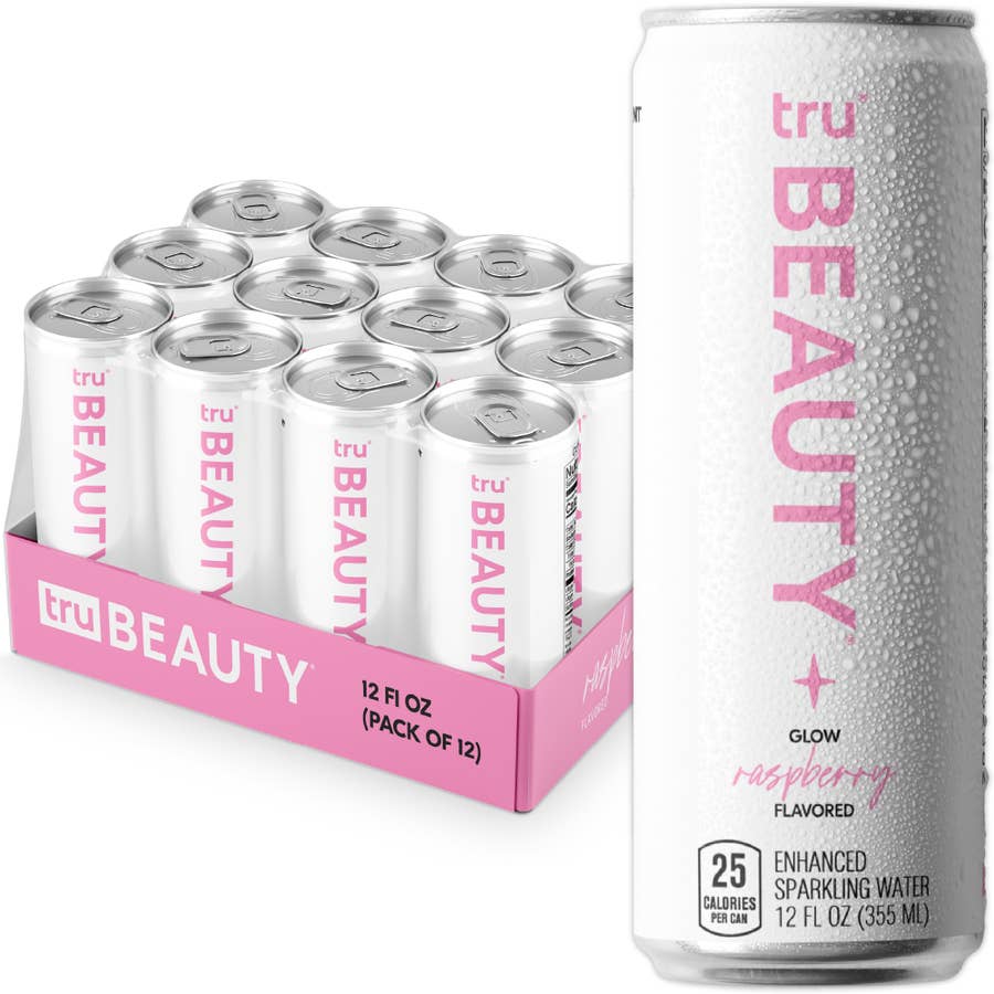  CELSIUS Sparkling Wild Berry, Functional Essential Energy  Drink 12 Fl Oz (Pack of 12) : Soda Soft Drinks : Grocery & Gourmet Food