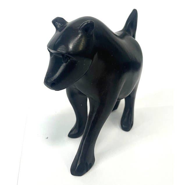 Apollo Eyewear - Wholesale Decorative Figurine - Monkey - Hand Made in Africa