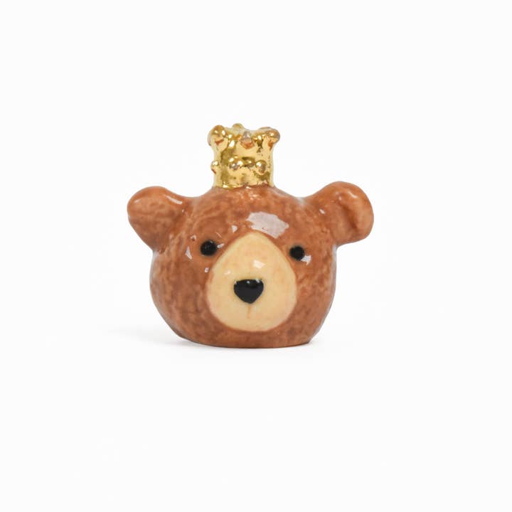 Baubels - Wholesale Sprinkles - BEANS BEANS - King cake3