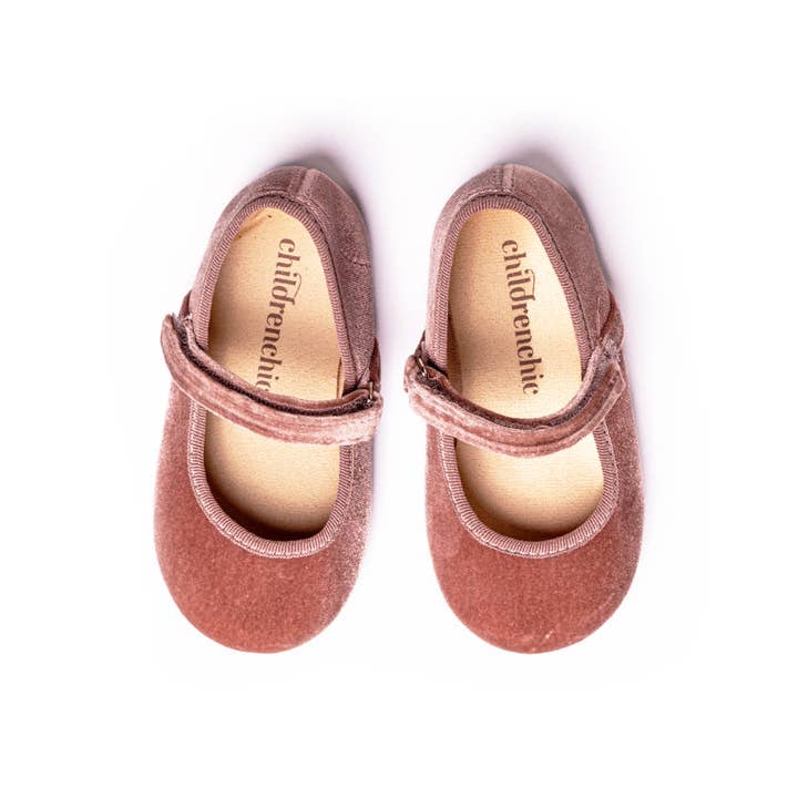Childrenchic Inc - Wholesale Flats/Loafers - Kids - Cassie Rose2