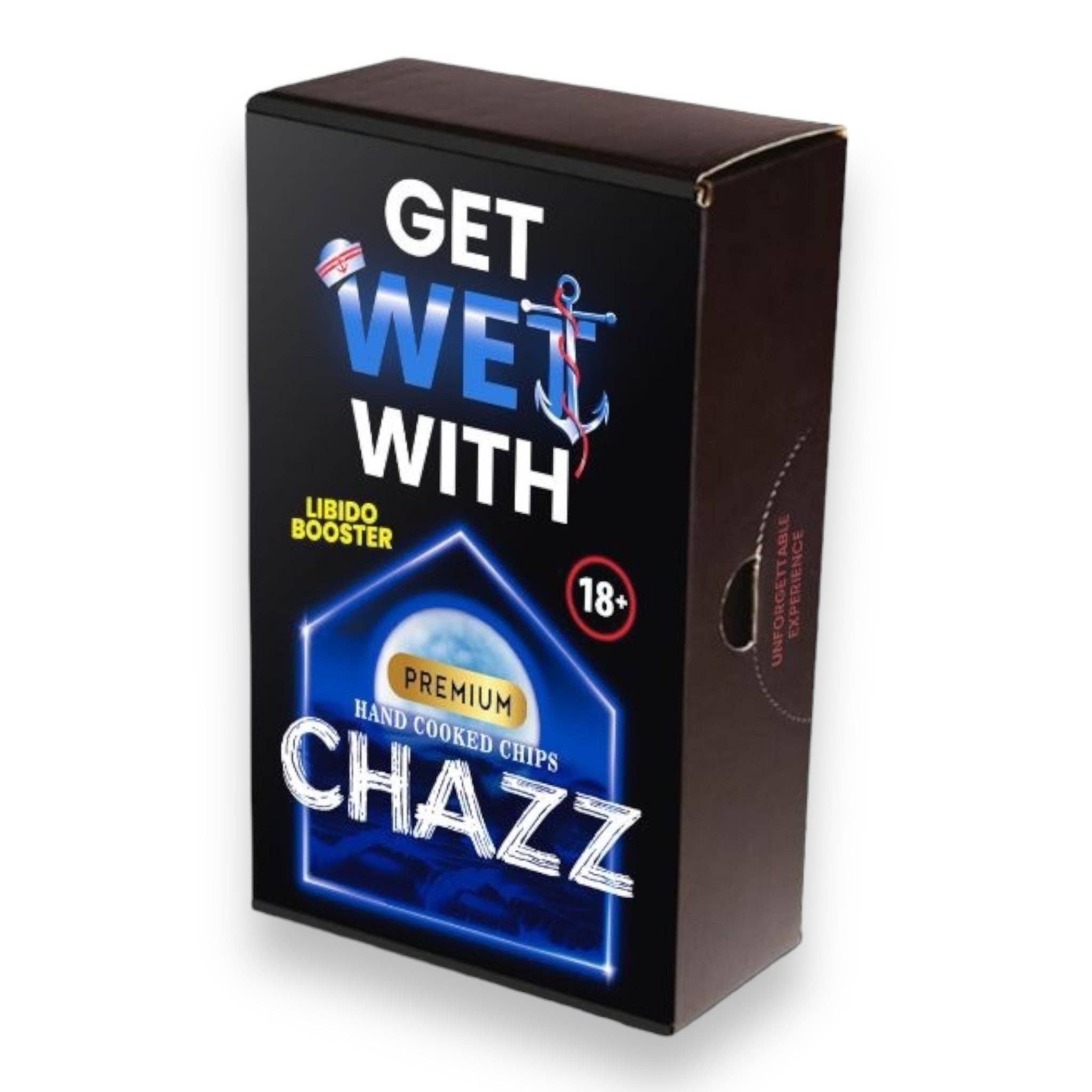 Kinky Pleasure - Wholesale Chips - Kinky Pleasure X Chazz Chips - 4 Models - In Colour Giftbox2