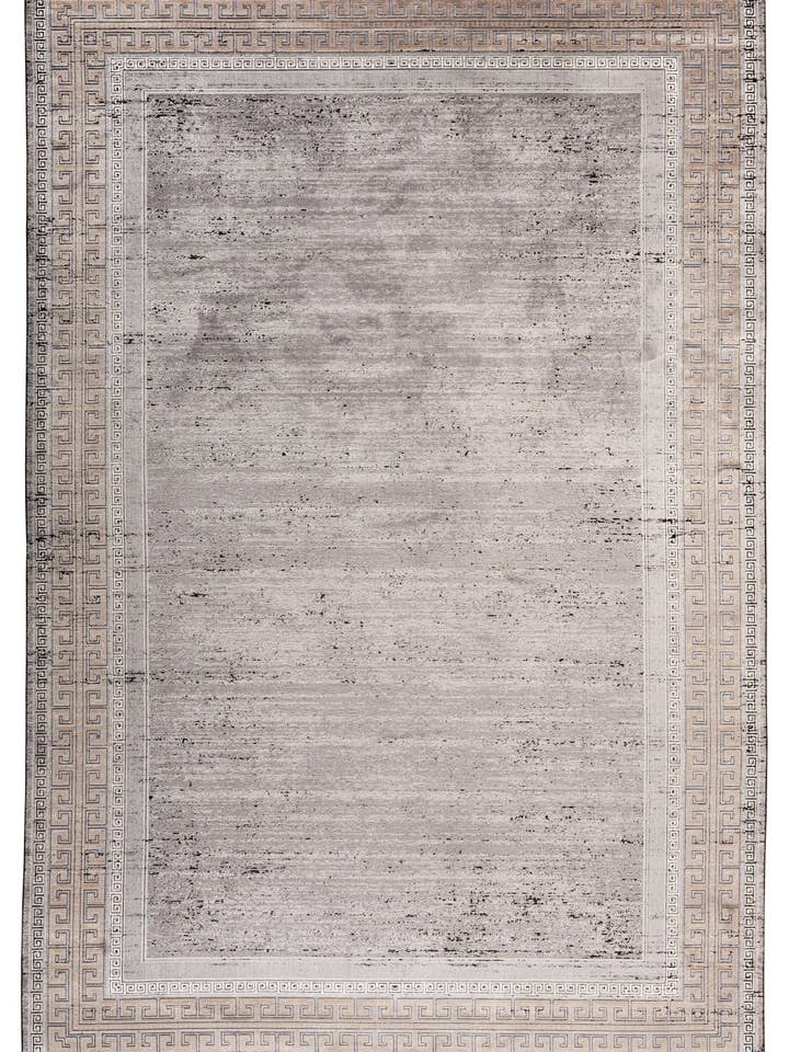 LaleeAvenue Tapete My Eden 205 Cinza por atacado de Laleeavenue