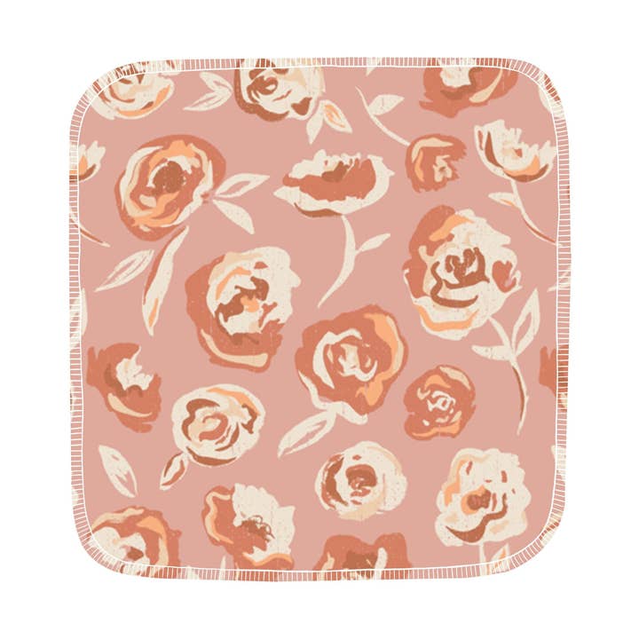 Reusable Paper Towels--Freshly Gathered for wholesale by Porter Lee's