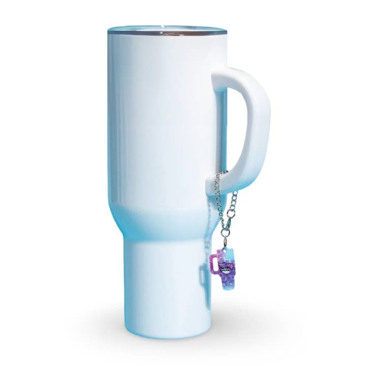 Hogg Outfitters - Wholesale Wine Charm - SUBLIMATION TUMBLER CHARM TAG - 12 PACK22