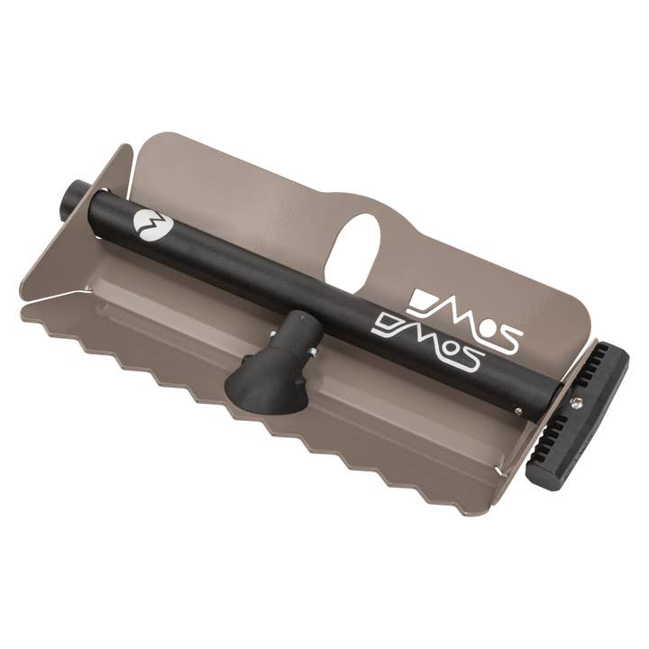 DMOS - Wholesale Garden Tool - Stealth Shovel - Aluminum (Sand-Snow-Dirt-Mud)31