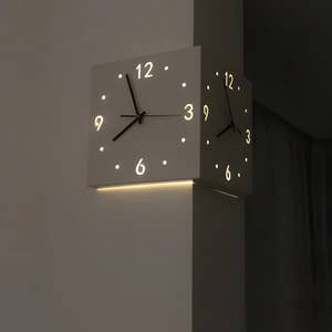Shop Umbra Clocks by SpringHill