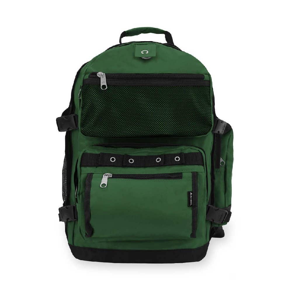 DOBBI - Wholesale Backpack - Unisex - OVERSIZE DELUXE BACKPACK5